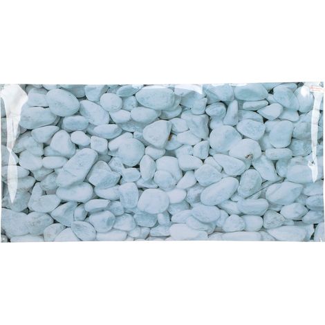 Affiche d'aquarium auto-adhésive 3D en PVC, décoration de fond d'aquarium pour réservoirs d'aquariums 91x50cm/35.8x19.7in (1/5)