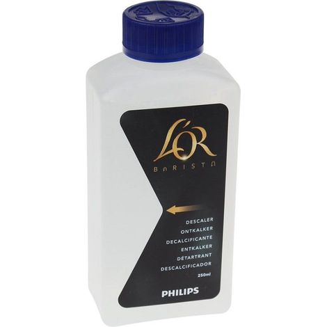 L'Or Barista Descalcificador Philips (250ml) CA6530
