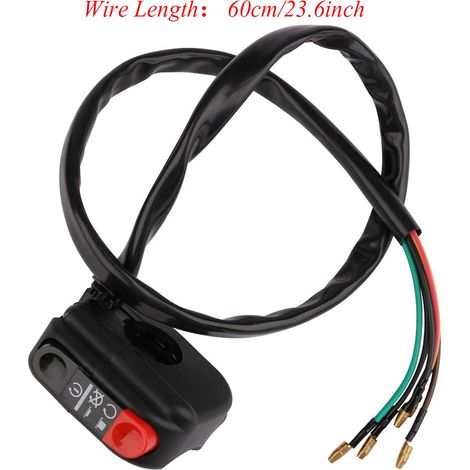 Module OBD2 Nitro Tuning Box Puce pour Voitures Diesel et Essence (1/5)
