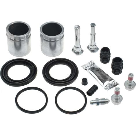 Kit de réparation, étrier de frein Autofren Seinsa D43816S HYUNDAI