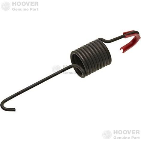 MOLLA PORTANTE SOSPENSIONE VASCA LAVATRICE CANDY HOOVER ZEROWATT 41023091