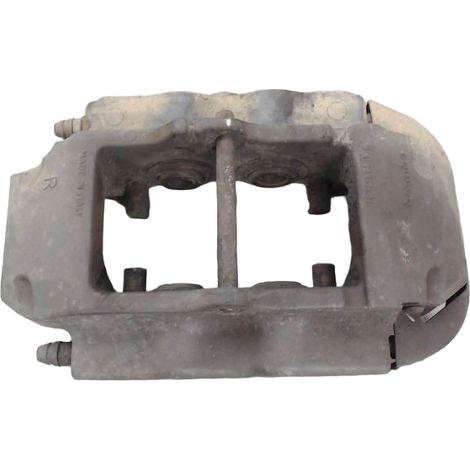 [PRODUIT D'OCCASION] Etrier De Frein Arrieree Droit AUDI Q7 ♻️ Ref Oe. 7l6615424l - Garantie à vie (1/5)