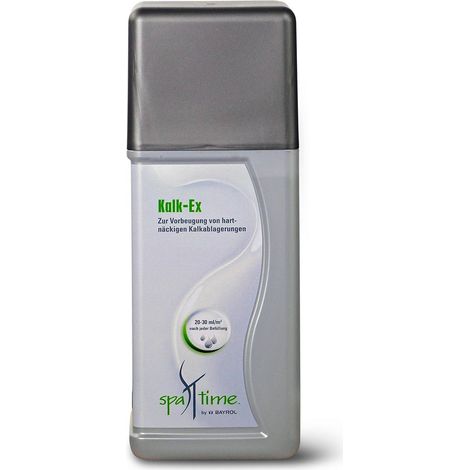Bayrol SpaTime Kalk-Ex 1 l