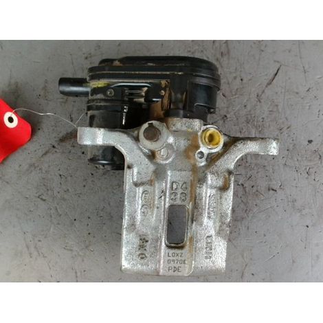 [PRODUIT D'OCCASION] Etrier De Frein Arriere Gauche KIA Ceed ♻️ Ref Oe. 58310g4a50 - Garantie à vie (1/4)