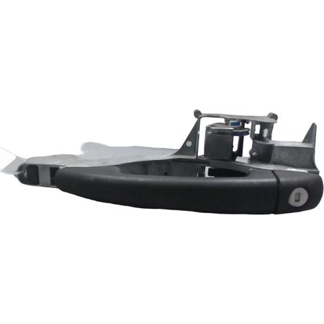 Poignee Exterieure Porte Avant Gauche CITROEN C3 [PRODUIT D'OCCASION]♻️9101ge (1/3)