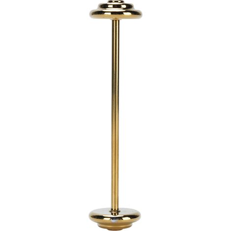 Porte-baguettes en acier inoxydable, repose-couverts décoratif mignon en métal pour cuillère et fourchette, style 2 (1/5)