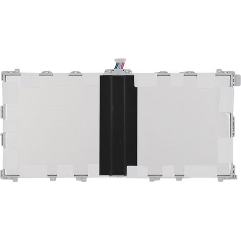 Batterie de remplacement 9500mAh pour Samsung Galaxy Tab Pro 12.2 P900 P901 P905 T900 T905 (1/5)