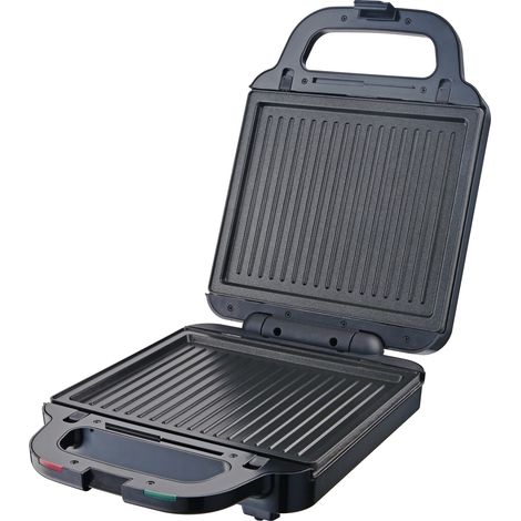 Griglia per sandwich staccabile 1400w küken (1/2)