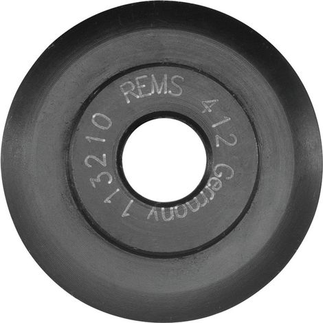 REMS Schneidrad für Rohrabschneider RAS Cu-INOX 3 - 120 mm (1/8 - 4'') - 113210 (1/3)