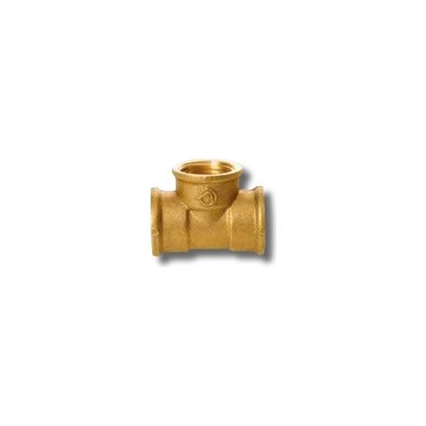 Te H-H-H - INYECTOMETAL Medidas: 1.1/4"