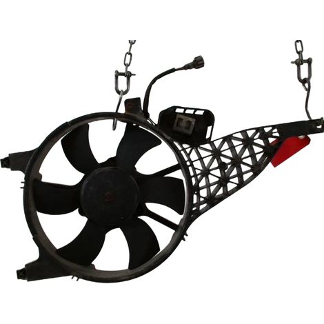 [PRODUIT D'OCCASION] Moteur Ventilateur Radiateur NISSAN Pathfind. ♻️ Ref Oe. 92120eb400 - Garantie à vie