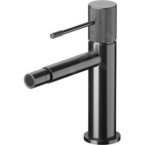 Cersanit Zen - Mitigeur de bidet, gun metal S951-576 (1/2)