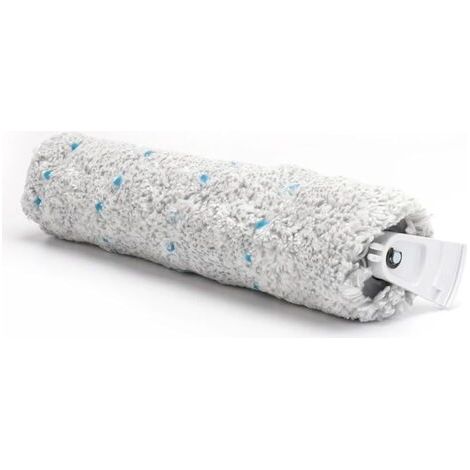 Brosse principale pour Bissell pour Crosswave sans fil Max 2554 2554A 2590 2596 2596B (1 brosses multi-usage) (1/4)