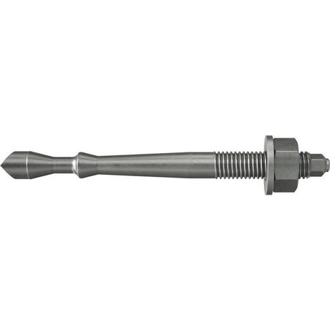 Goujon FHB II-AS M16x95/30 A4-10/bte (Par 10)
