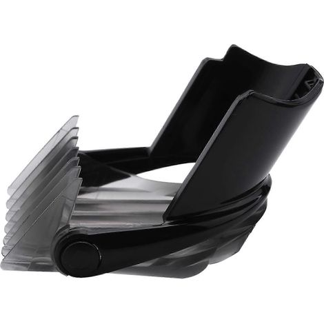 Compatible avec les sabots de 3 à 21 mm des tondeuses à cheveux Philips QC5010, QC5050, QC5053, QC5070, QC5090 et ZI (1/5)