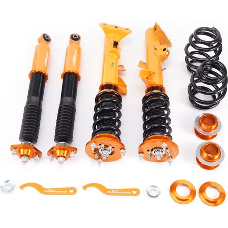 Coilovers for BMW 3 Series E36 Saloon Coupe 1990-1998 316i 318i 323i 328i (1/5)