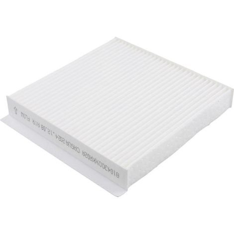 Innenraumfilter für Tank 300 Hi4-T 2.0T Hybrid 2023 (1/5)