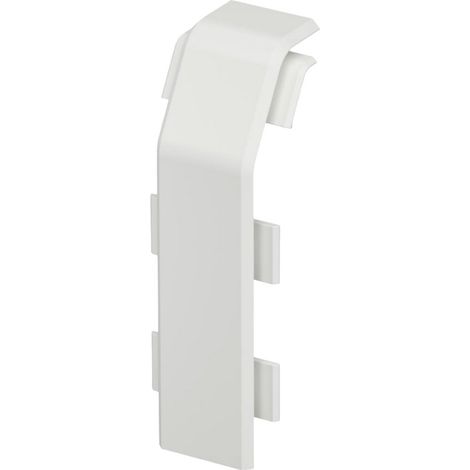 6132230 Élément de raccordement SL Kupp2070 rws blanc 1 pc(s)