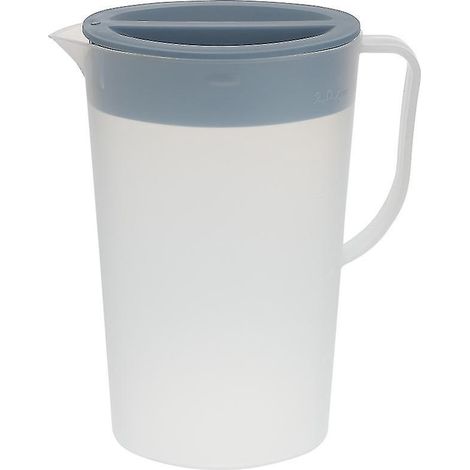 Nouvelle bouilloire en plastique (1 pièce) (1/3)