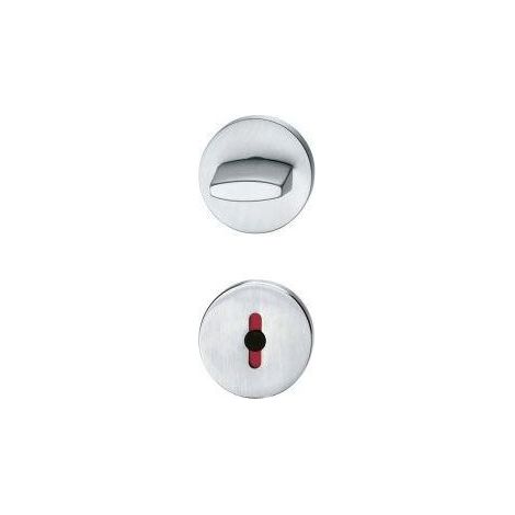 Rosace porte 12 1735 F69 matt (1/3)
