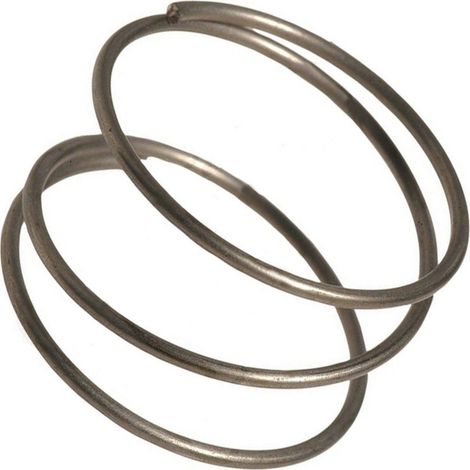 Molla - Forni, Fornelli Elettrici e a Gas - INDESIT - 2809123662894511658 (1/2)