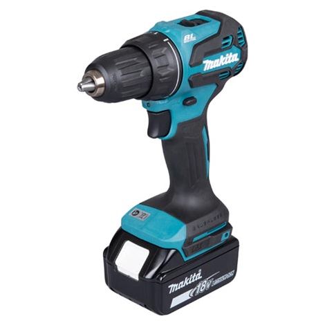 Perceuse Visseuse 18V 5Ah DDF490RTJ Makita