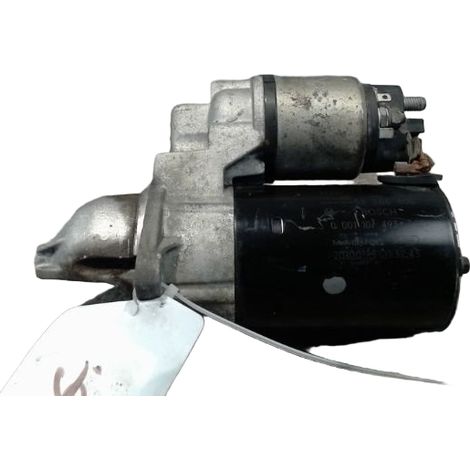 [PRODUIT D'OCCASION] Demarreur OPEL Meriva 2006- ♻️ Ref Oe. 93184535 - Garantie à vie (1/4)