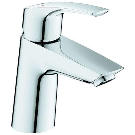 Grohe Eurosmart mitigeur monocommandé pour lavabo, S-Size,