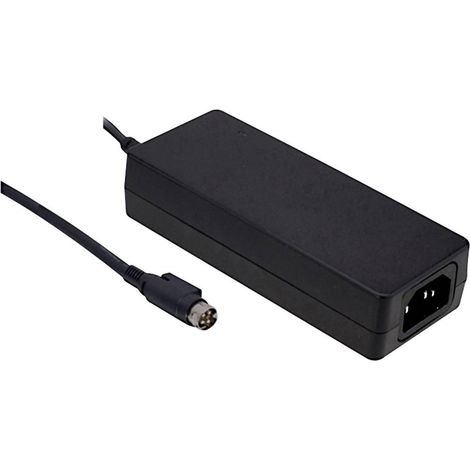 MEAN WELL GSM120A12-R7B Alimentation de table à tension fixe 12 V/DC 8.5 A 102 W C269891 (1/2)