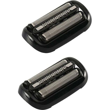 Tête De Rasoir Électrique De Remplacement Pour Série 5 Et 6 Modèles 50 R1000S 50 B1300S 6075Cc 6020S (1/4)