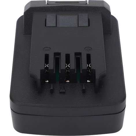Adaptateur secteur pour outils électriques SKIL 20V (séries DCB180, DCB200 et DCB, 18V et 20V). (1/5)