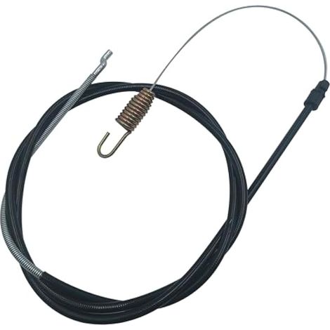 119-2379 290-945 Cable de contrle de traction compatible avec 20371 20330 20331 20339 20351 20377 Cable de commande de remplacement et 290-945 Toro Gas Walk derrière les pièces de tondeuse à (1/5)