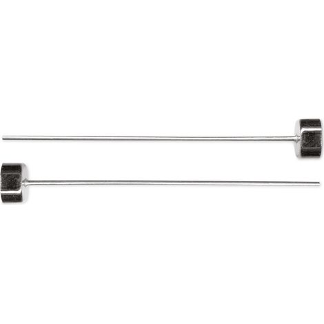 Capuchon enfichable ESKA, 121000, pour fusible fin 5 x 20 mm, 16A, 250V AC, à souder