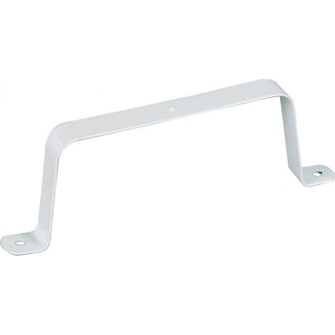 fixation rectangulaire - 55 x 110 mm - atlantic 460015