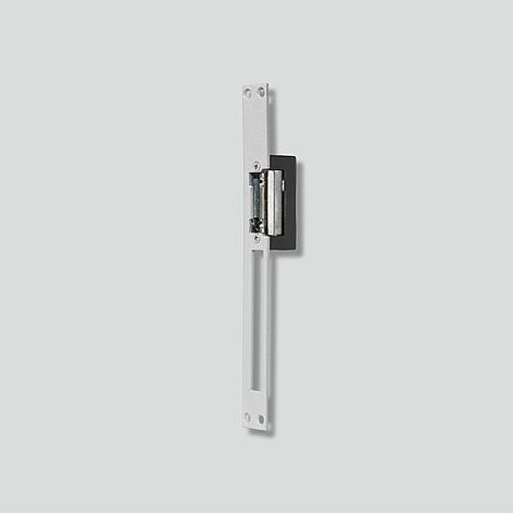 Siedle TÖ 618-0 E apertura de puerta gris compacto