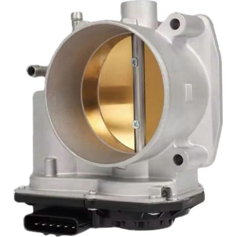 Corps de papillon 22030-38020 pour BMW LX470/570 (2005-2021) (1/5)