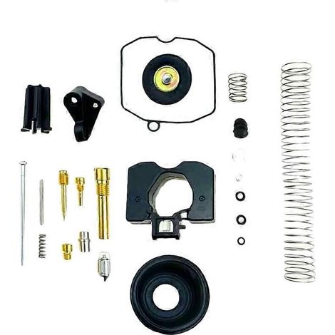 Kit de réparation de carburateur pour Harley CV40 27421-99C 27490-04 CV 40 mm-SFYGV (1/5)