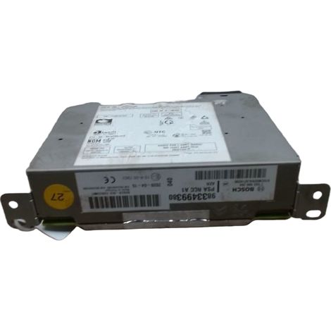 Autoradio PEUGEOT 2008 [PRODUIT D'OCCASION]♻️1688159580