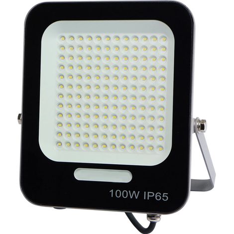 BRICOSOL FOCO LED AY -100W (1/2)