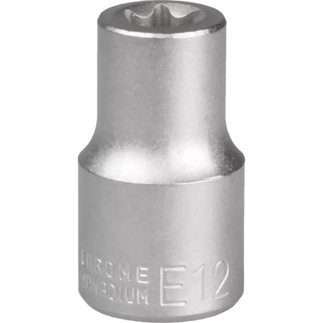 MJW Vaso torx interno 1/2"" E12 MJW