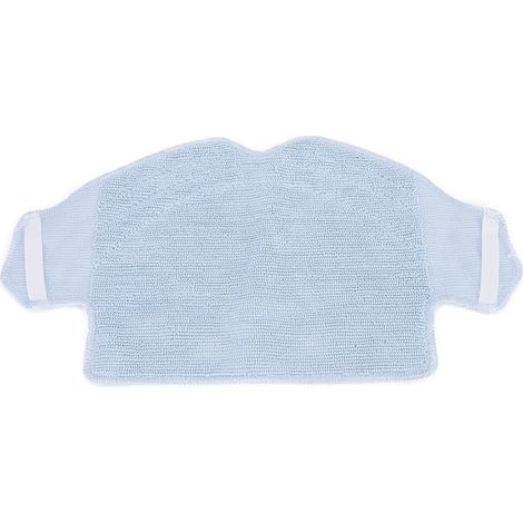 Chiffon de nettoyage pour robot aspirateur, accessoire de rechange compatible avec le robot aspirateur 360 S6 (1/5)