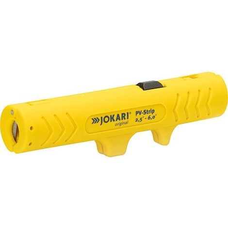 Démêleur de câbles Jokari® PV-Strip pour câbles de 2,5 - 6,0 mm². (1/5)