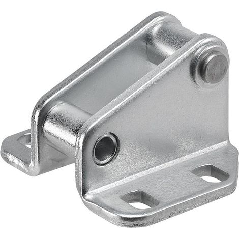 AMF Gegenhalter 6847G Größe 5 (1/4)