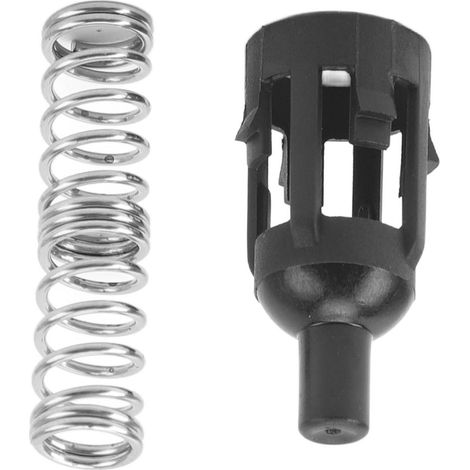 Ensemble de vanne de dérivation de filtre à huile moteur 917 – 992, haute Performance pour Avenger Grand Caravan Journey (1/5)