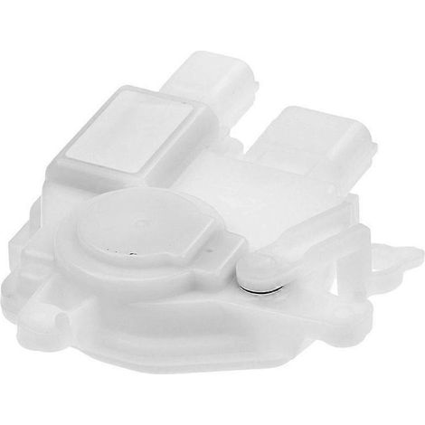 Conjunto actuador de cerradura de puerta de automóvil de 2 pines para Honda Odyssey 2011-2017, parte trasera derecha 72623-TK8-A01, 72623TK8A01 (1/5)