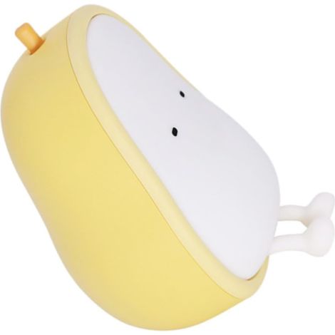 ce Lampe De Chevet Usb Dimmable Petite Veilleuse Design (1/5)