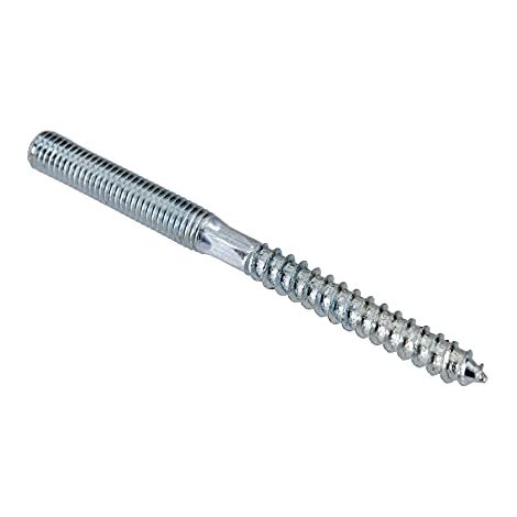WALRAVEN-GOUJONS AVEC EMPREINTE TORX EZM8 X50MM SAC DE 10 RÉF. DSC6263805