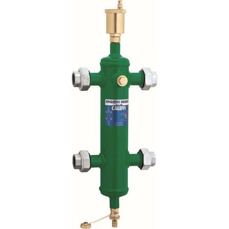 Entkopplungsflasche für hydraulische Nachspeisung - ATLANTIC - 073957 (1/2)