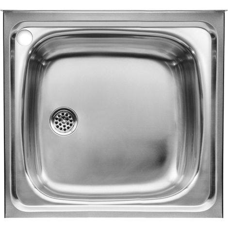 Evier 1 bac E - ROCA Dimensions : 600 mm (1/3)