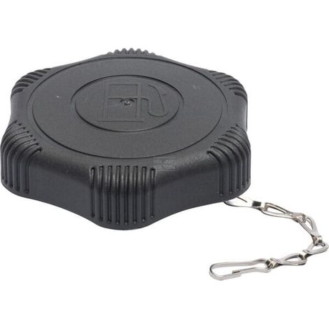Bouchon de réservoir CNH 47907581 (1/2)